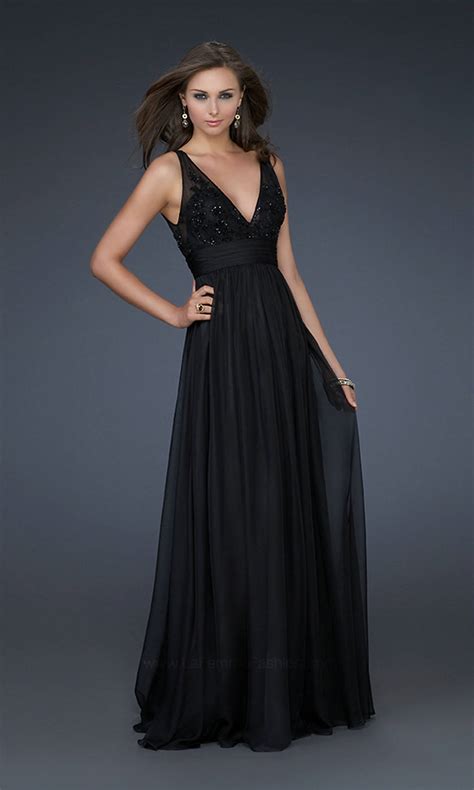 black long dress macys|simple black long gown dress.